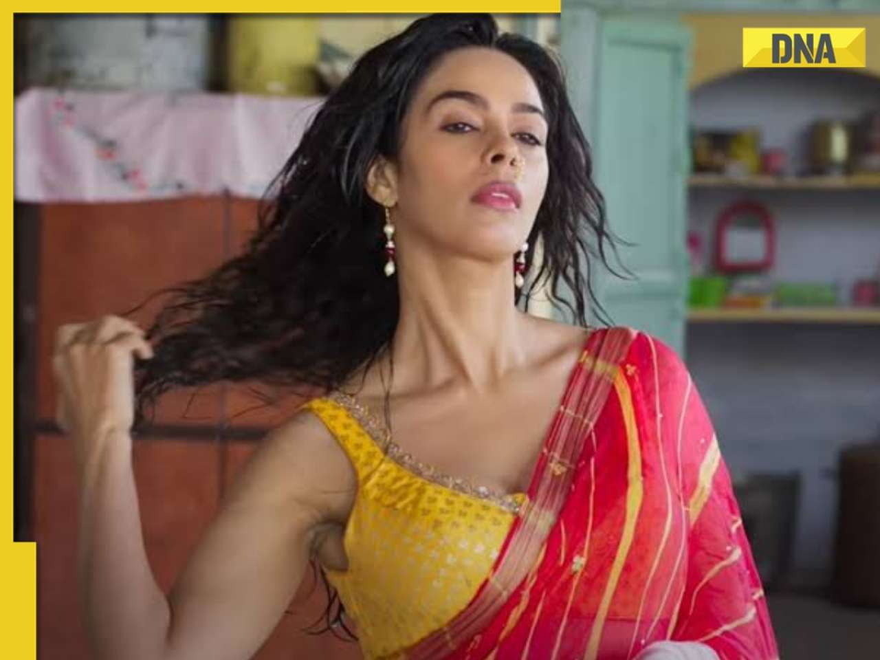 'He wanted to come inside my bedroom': Mallika Sherawat recalls getting harassed by Bollywood actor while filming...