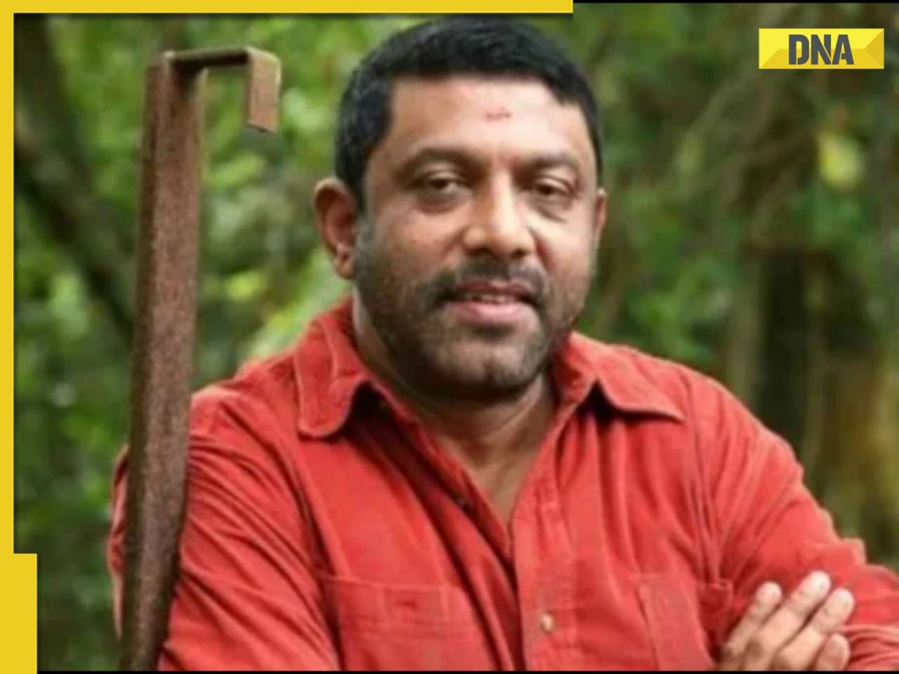 Who was Mohan Raj? Malayalam cinema's iconic villain, once forced to leave Indian Army, later worked in ED