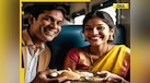  This Indian train offers free food to passengers throughout its journey, it runs from... 