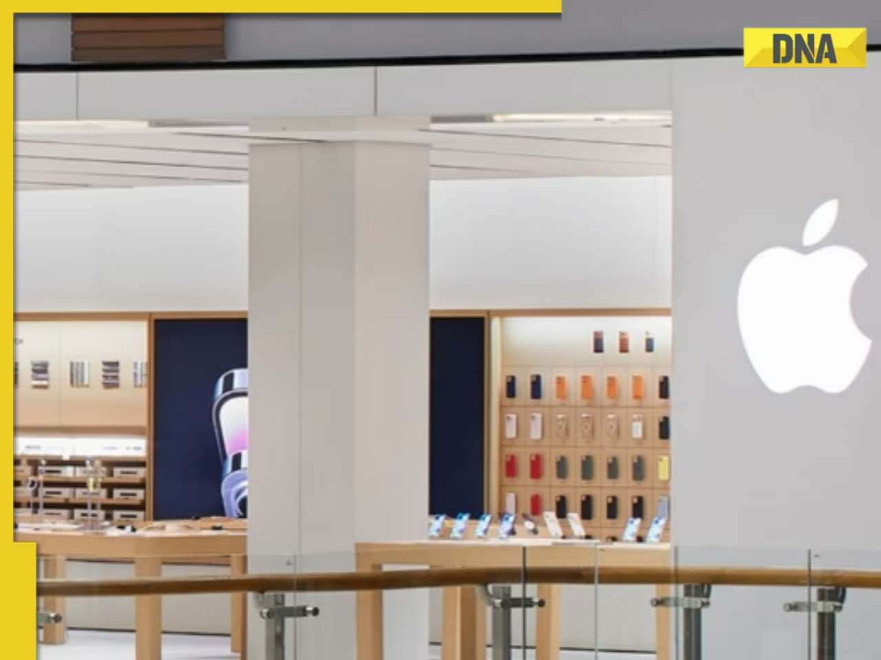 Good news for iPhone users, more Apple stores coming to THESE Indian cities soon