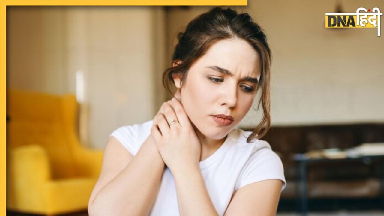 Neck Pain Exercise: कंधे और गर्दन के दर्द ने उड़ा दी है रातों की नींद? तुरंत शुरू कर दें ये आसान एक्सरसाइज