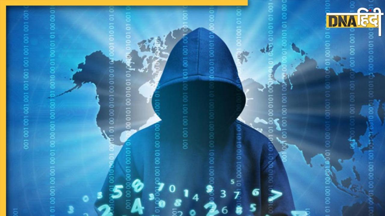 Cyber Crime: उत्तराखंड में सरकारी काम-काज हुए ठप, साइबर ठगों ने 90 Websites को किया हैक 