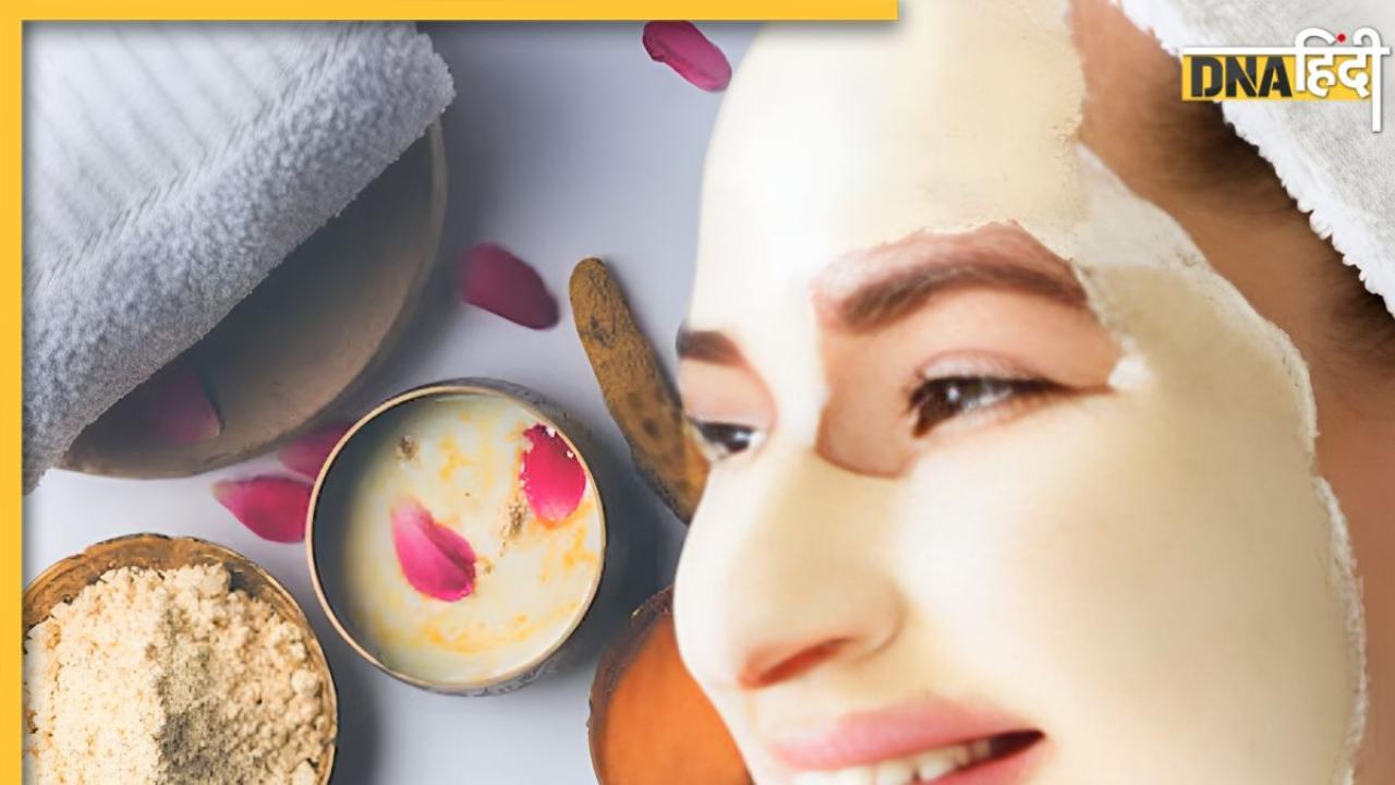 स्किन की डस्ट और डलनेस को दूर करेगा बेसन, ऐसे तैयार करें Homemade Face Packs