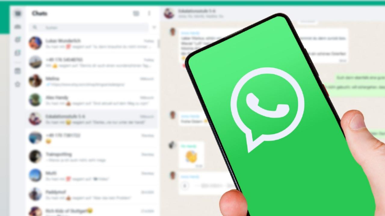 WhatsApp फीचर्स को बना सकेंगे मजेदार