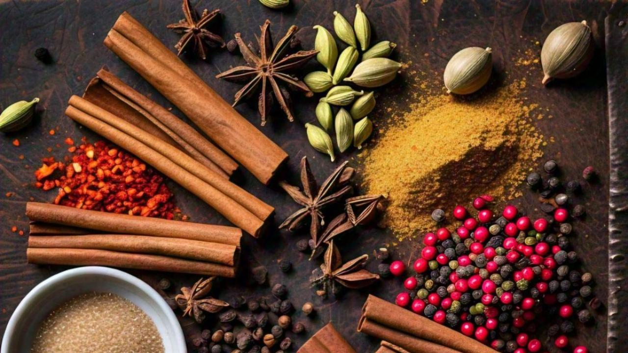 Healthy Kitchen Spices: पेट से दांत दर्द तक की समस्या दूर करता है किचन में रखा ये मसाला, मिलते हैं कई और भी फायदे 