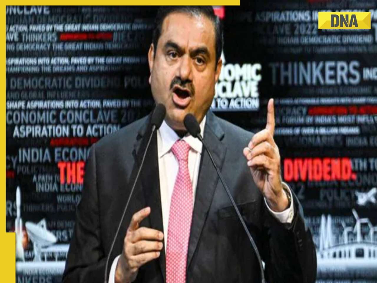 Gautam Adani's next BIG step, Adani group merges two subsidiaries with THIS company to focus on...