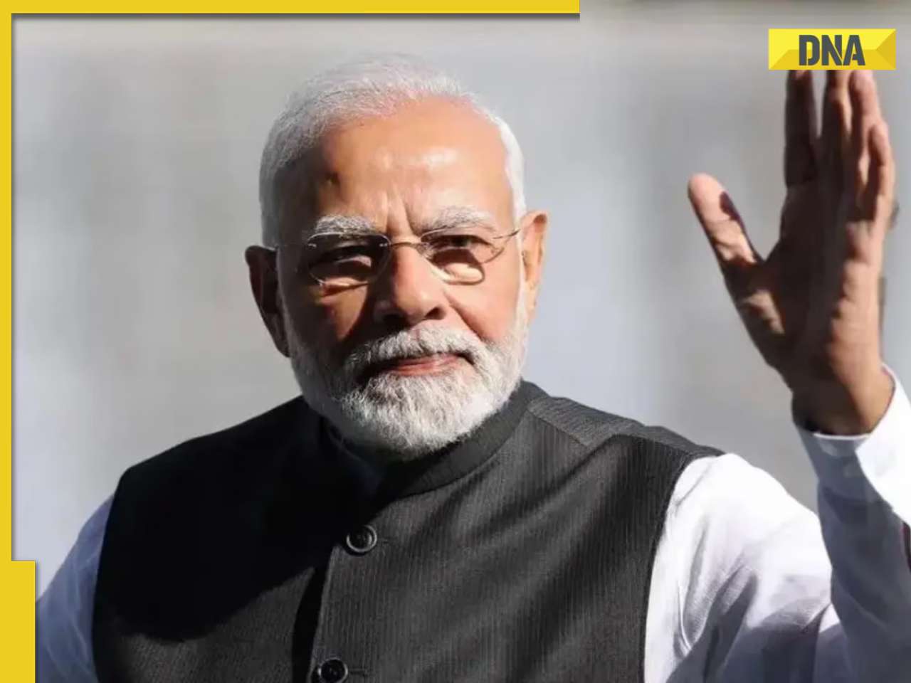 Haryana Assembly Elections 2024: PM Narendra Modi urges for record voting as polls for 90 seats begin