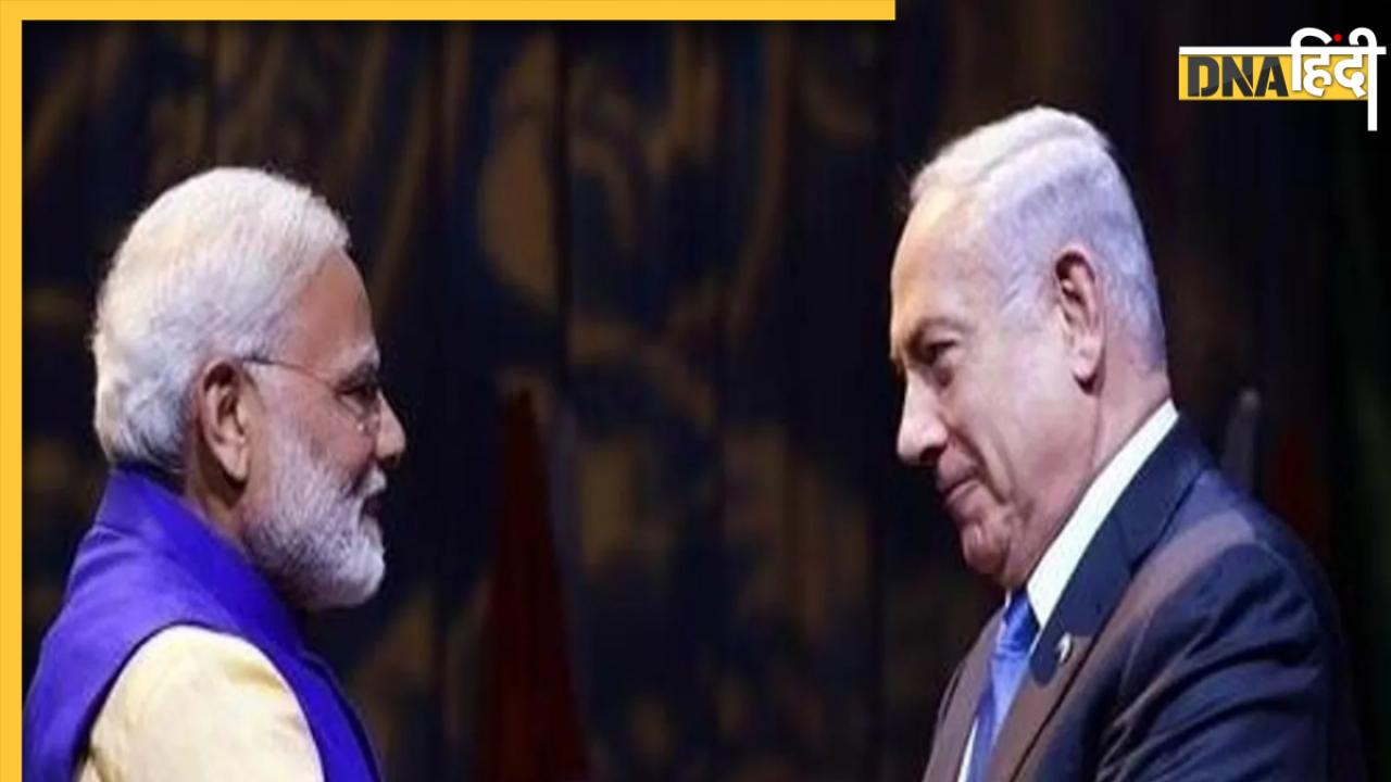 Israel Iran Conflict: ईरान ने की भारत से फरियाद, इजरायल को युद्ध रोकने के लिए मनाने की लगाई गुहार