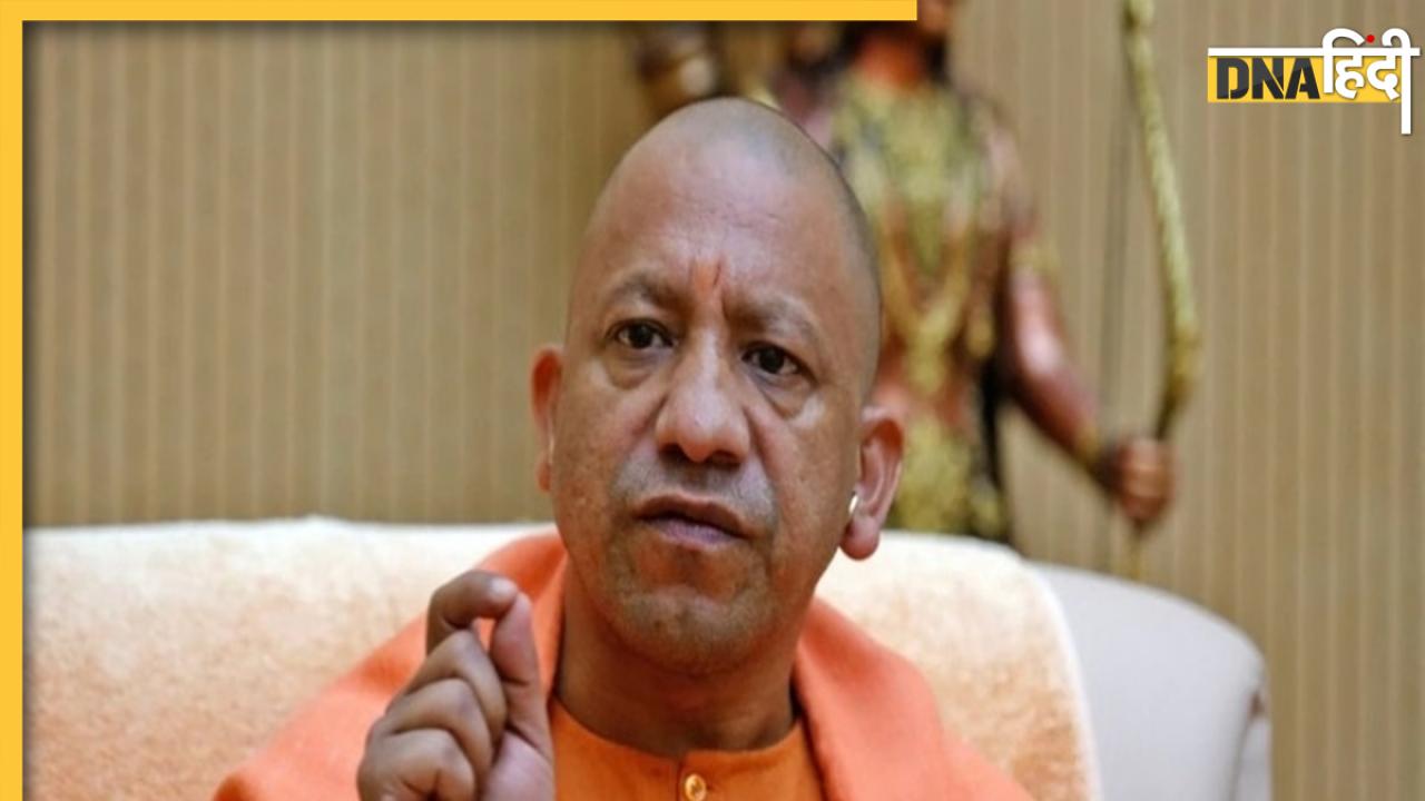 UP में लेट-लतीफी करने वाले अफसरों पर गिरेगी गाज, CM Yogi Adityanath ने दिया अल्टीमेटम