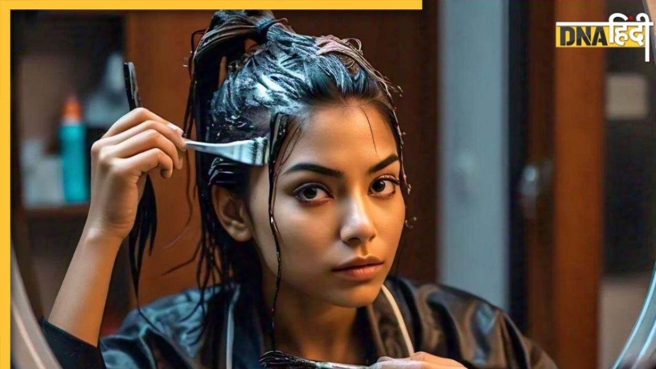 केमिकल वाले Hair Dye नहीं, इस सब्जी के रस से नेचुरली काला करें सफेद बाल, ऐसे करें इस्तेमाल 