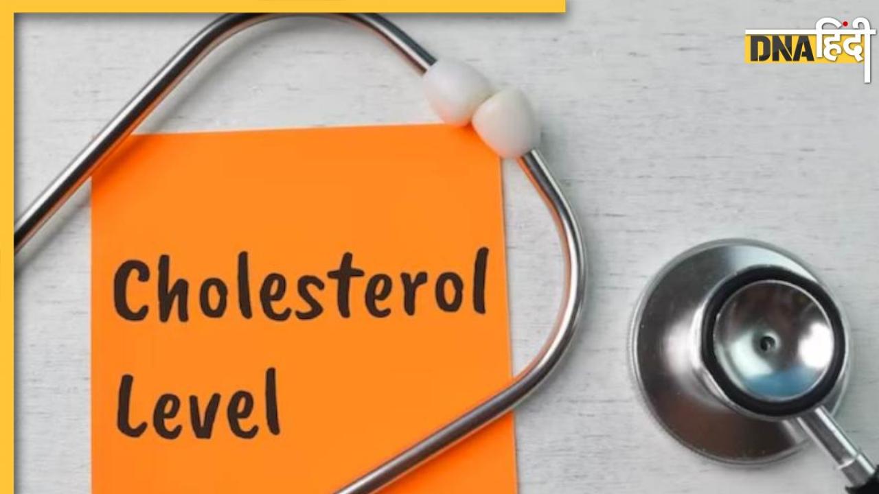 Cholesterol Signs: नसों में गंदा वसा भरने पर मिलते हैं ये संकेत, इग्नोर करना हो सकता है जानलेवा 