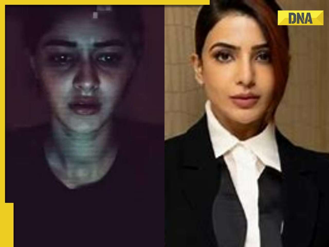 Samantha Ruth Prabhu reviews Ananya Panday’s CTRL, praises her ‘outstanding’ performance: ‘It made me…’