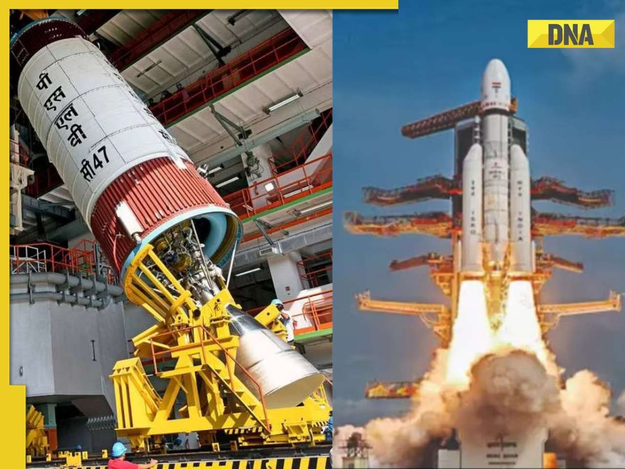 ISRO Recruitment 2024: Government job vacancies for 103 posts, salary up to Rs 208700, check eligibility, other details