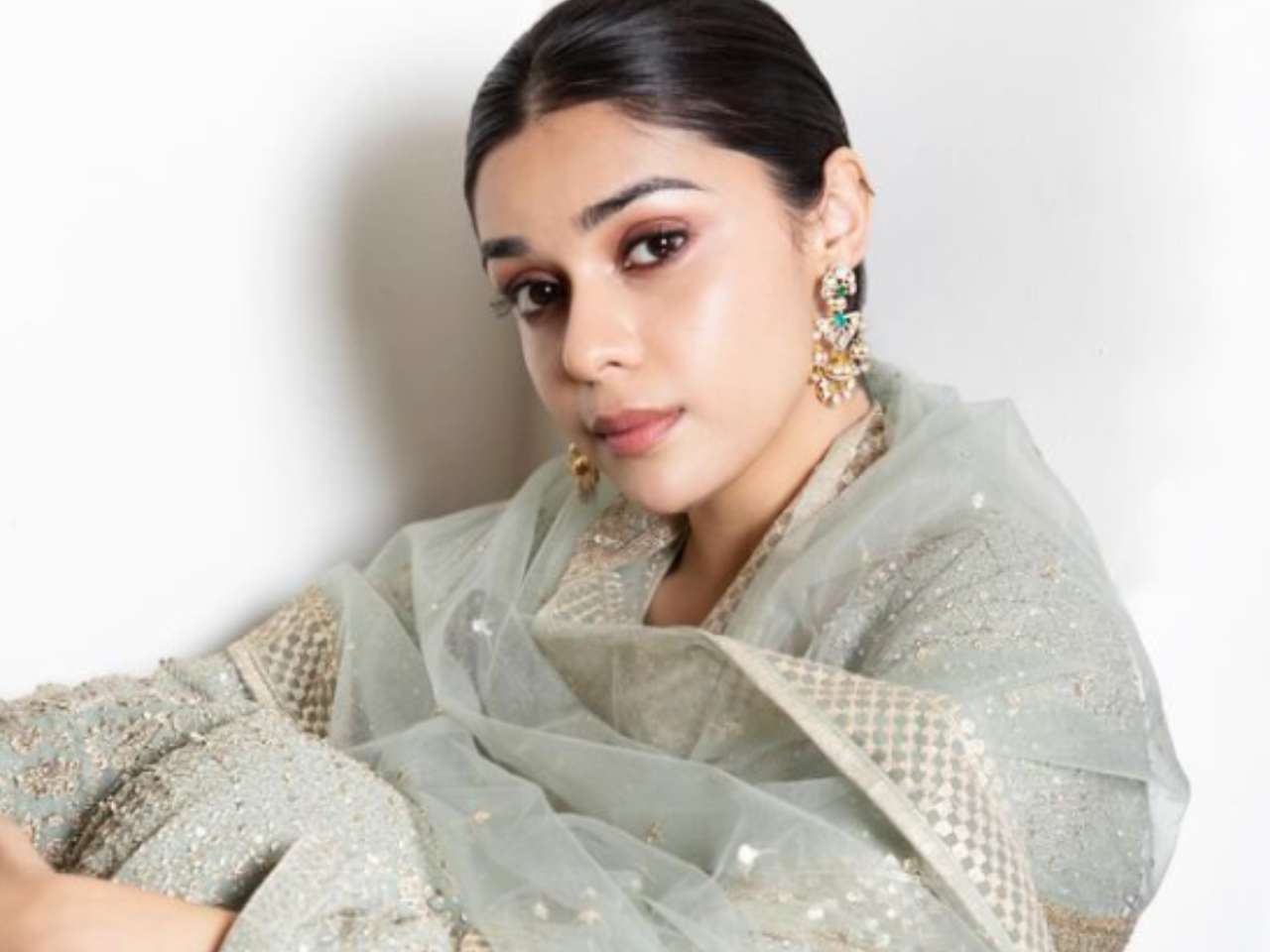 Eisha Singh