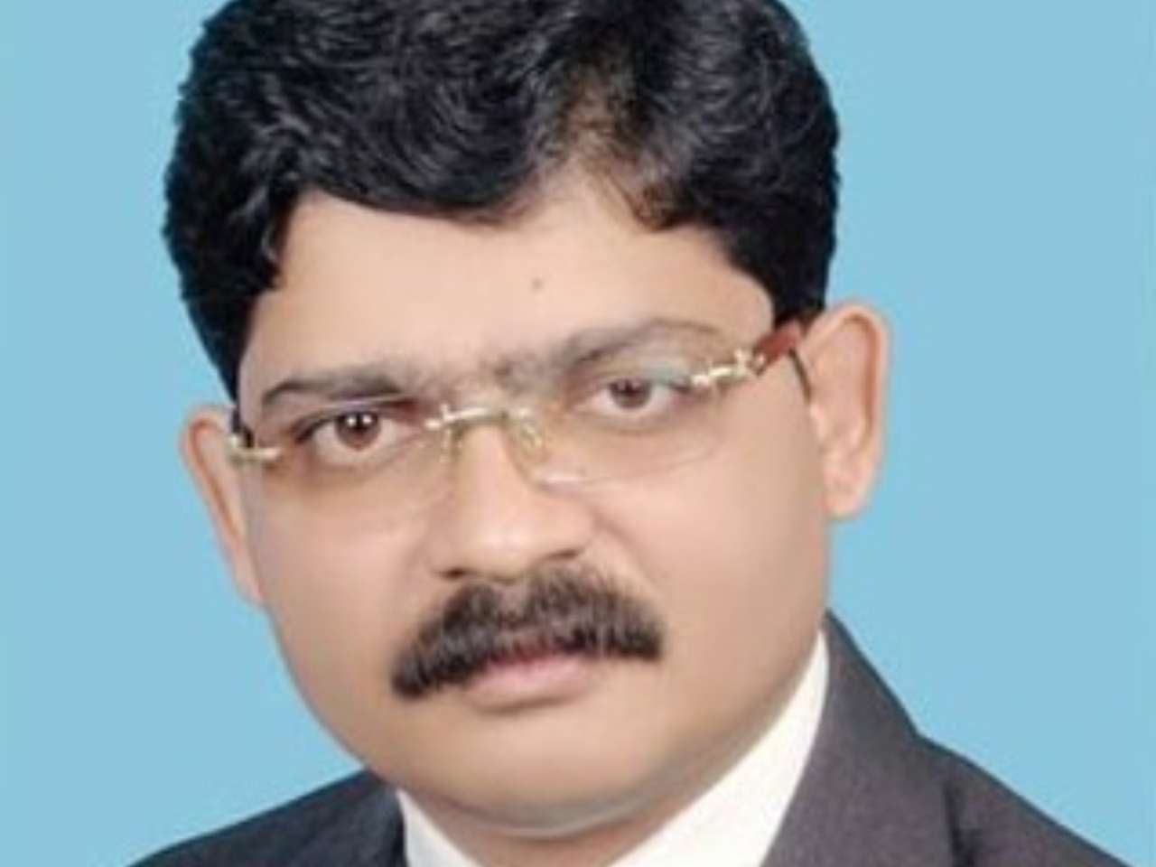 Advocate Gunaratna Sadavarte