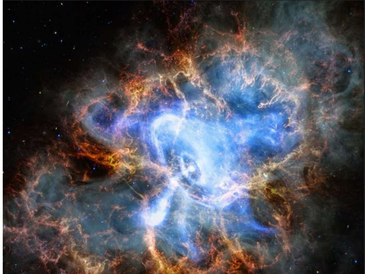 Crab Nebula