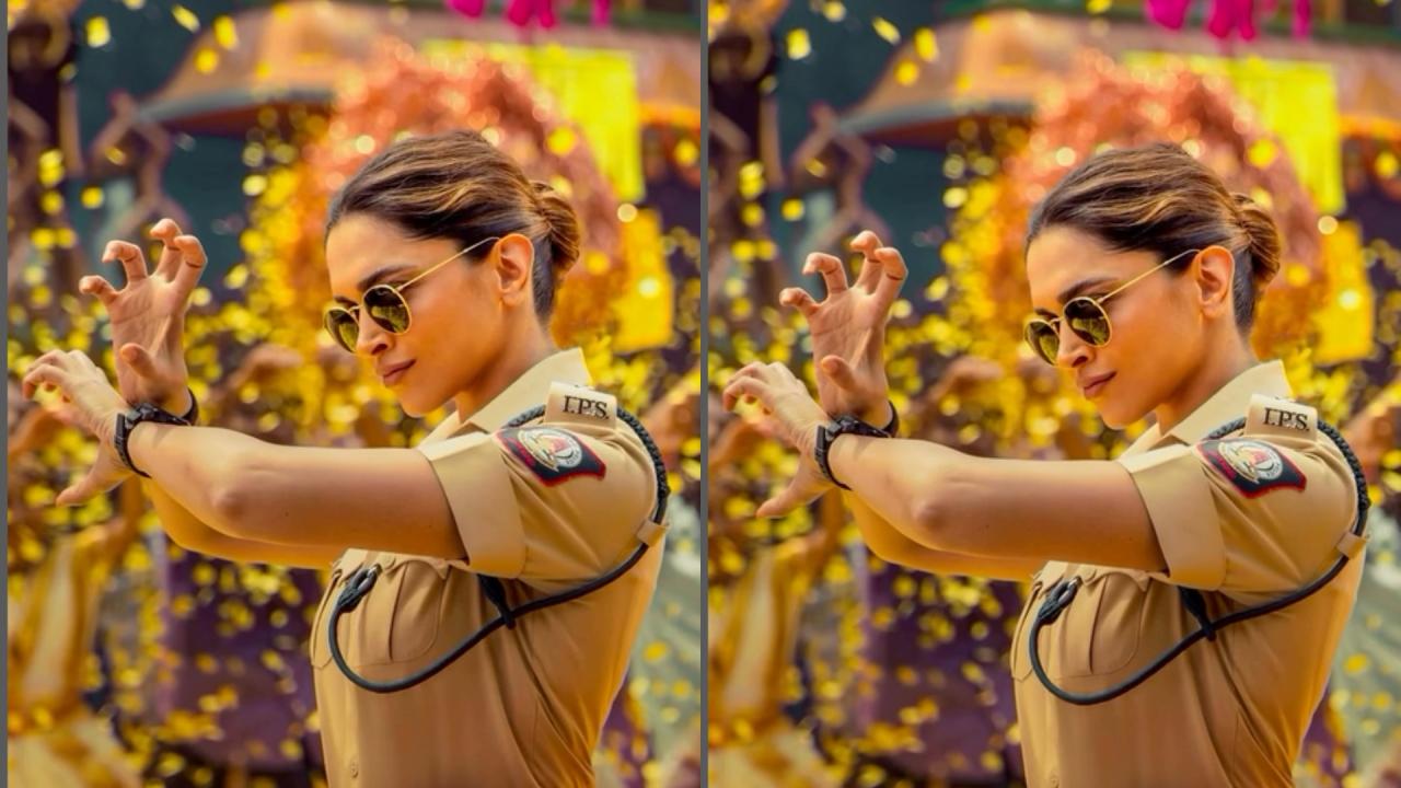 Deepika Padukone Became Highest Paid Actress