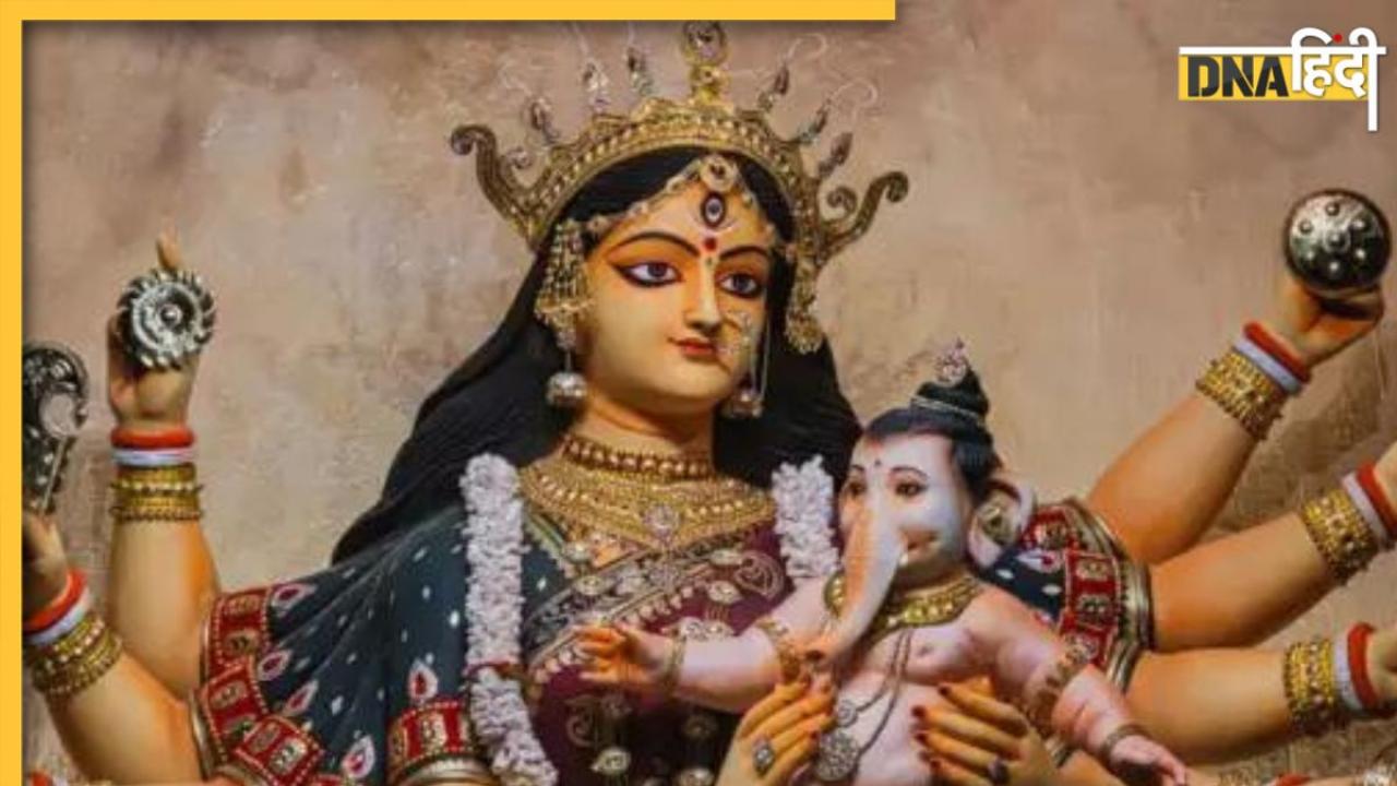 Navratri 5th Day: नवरात्रि के 5वें दिन कल होगी देवी स्कंदमाता की पूजा, जान लें बीज मंत्र, पूजा विधि से लेकर आरती तक सबकुछ