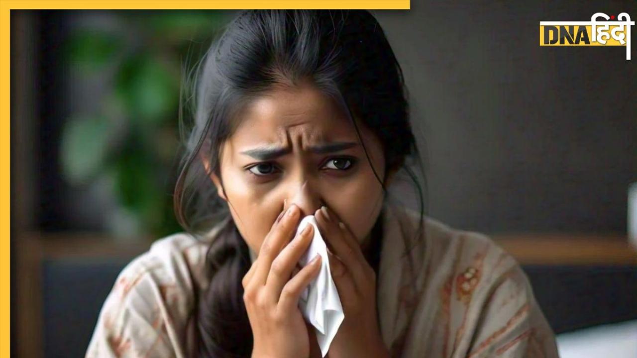 Nose Bleeding Causes: हल्के में न लें नाक से खून आने की समस्या, इन गंभीर बीमारियों का हो सकता है संकेत