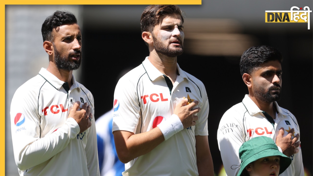 PAK vs ENG 1st Test: इंग्लैंड के खिलाफ पहले टेस्ट मैच के लिए पाकिस्तान की प्लेइंग-XI का ऐलान, आमिर की लंबे समय बाद हुई वापसी