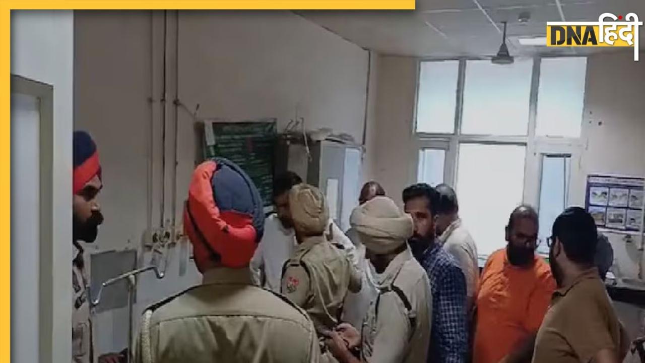 Punjab Panchayat Chunav में ठांय ठांय, सरपंची के लिए 52 हजार नामांकन, पंचों के डेढ़ लाख आवेदन, फिर क्या हुआ?