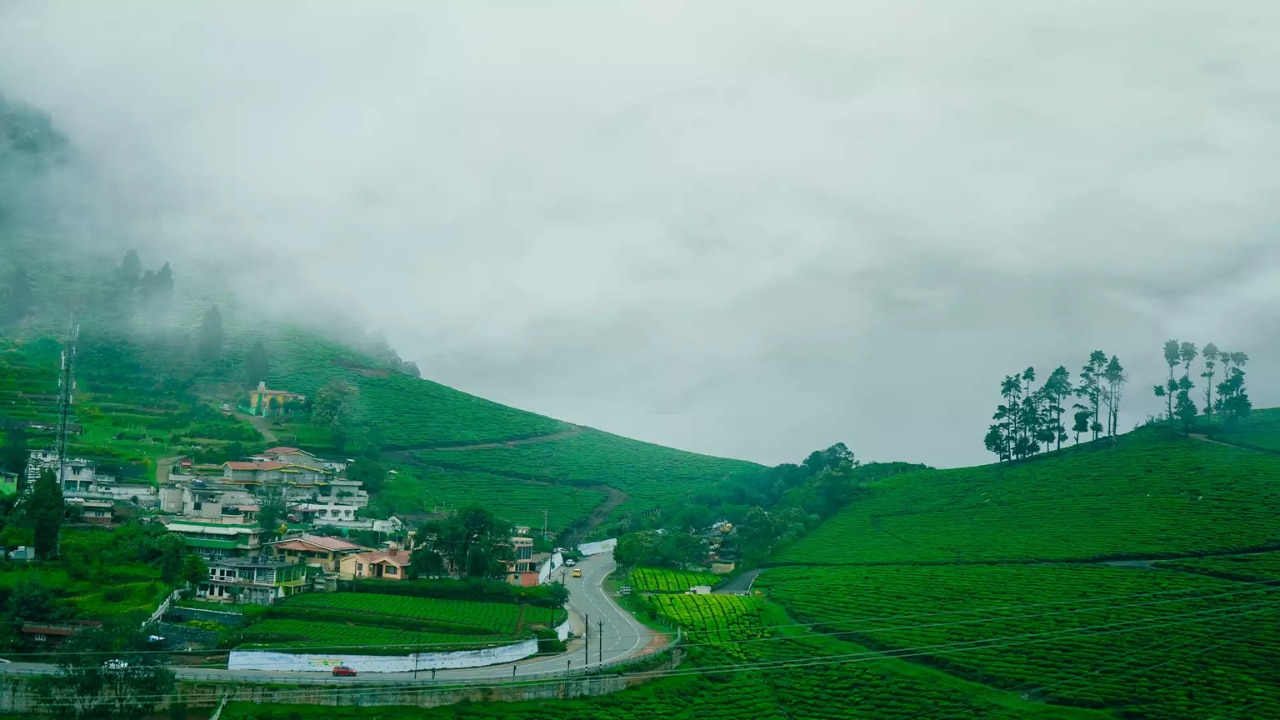 Otty, Tamil Nadu