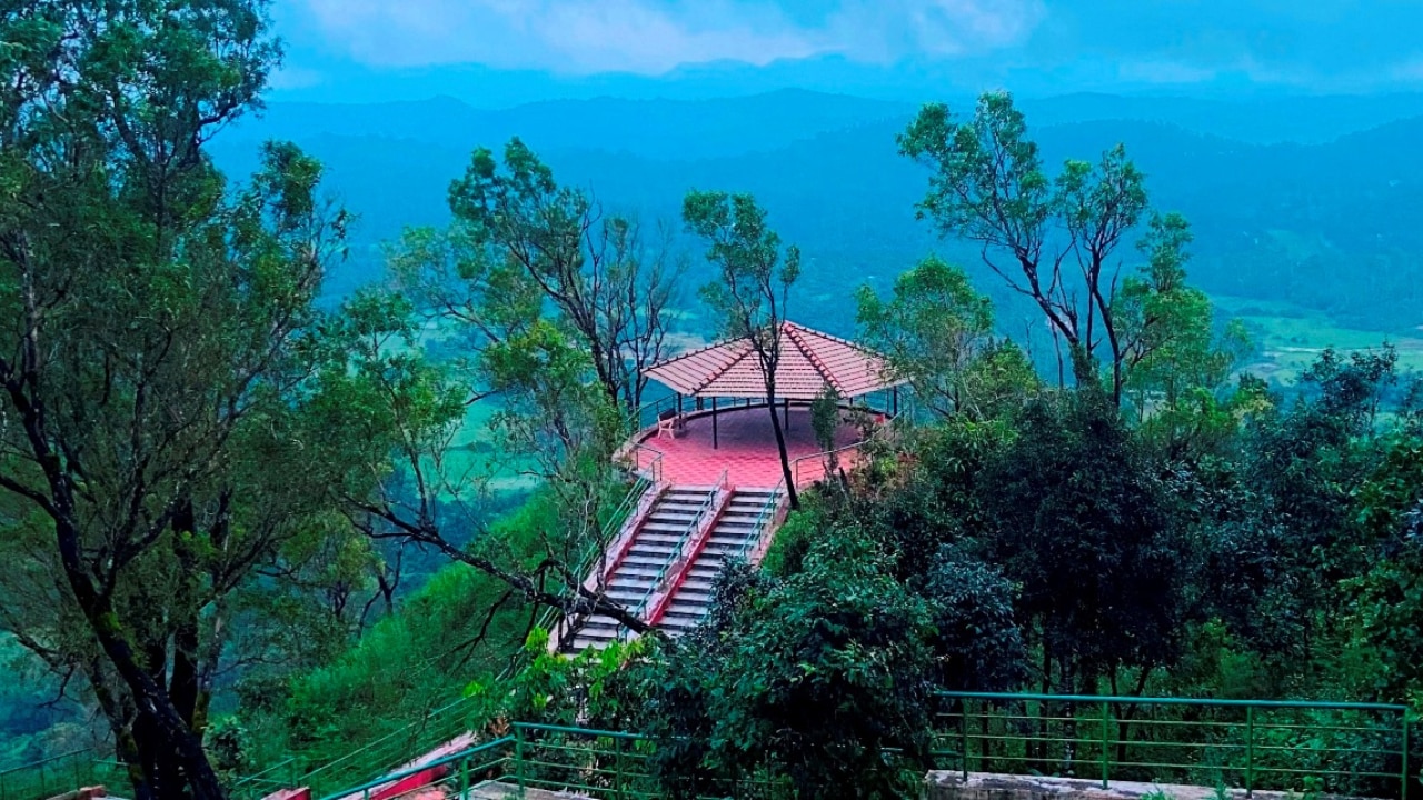 Coorg, Karnataka