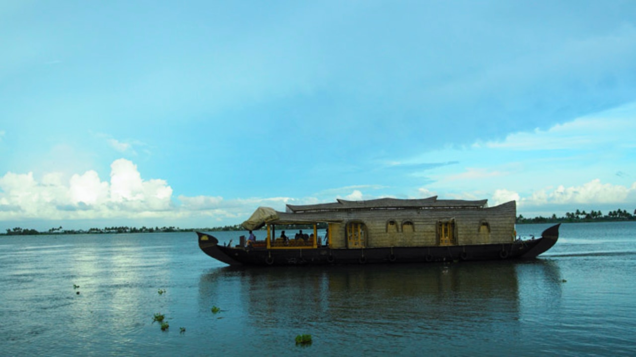 Alleppey, Kerala