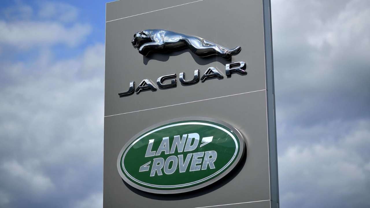 Jaguar Land Rover