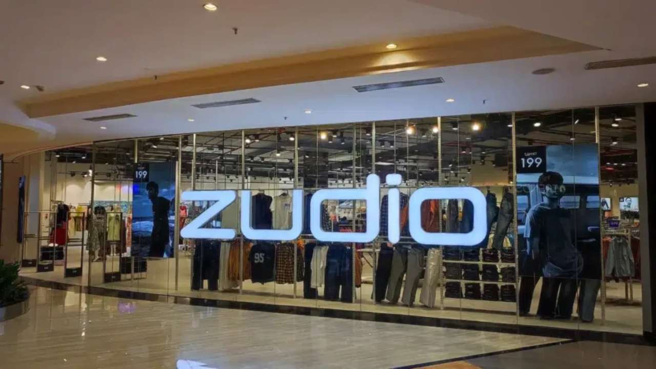 Zudio