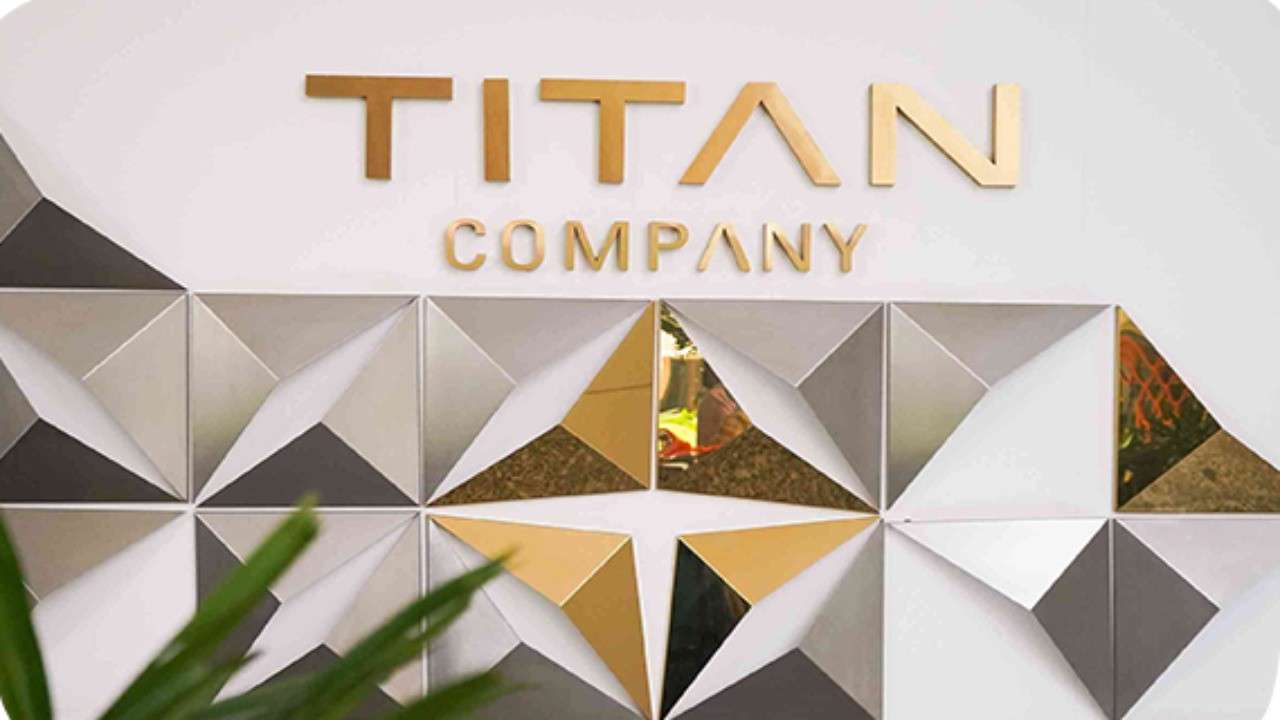 Titan Company