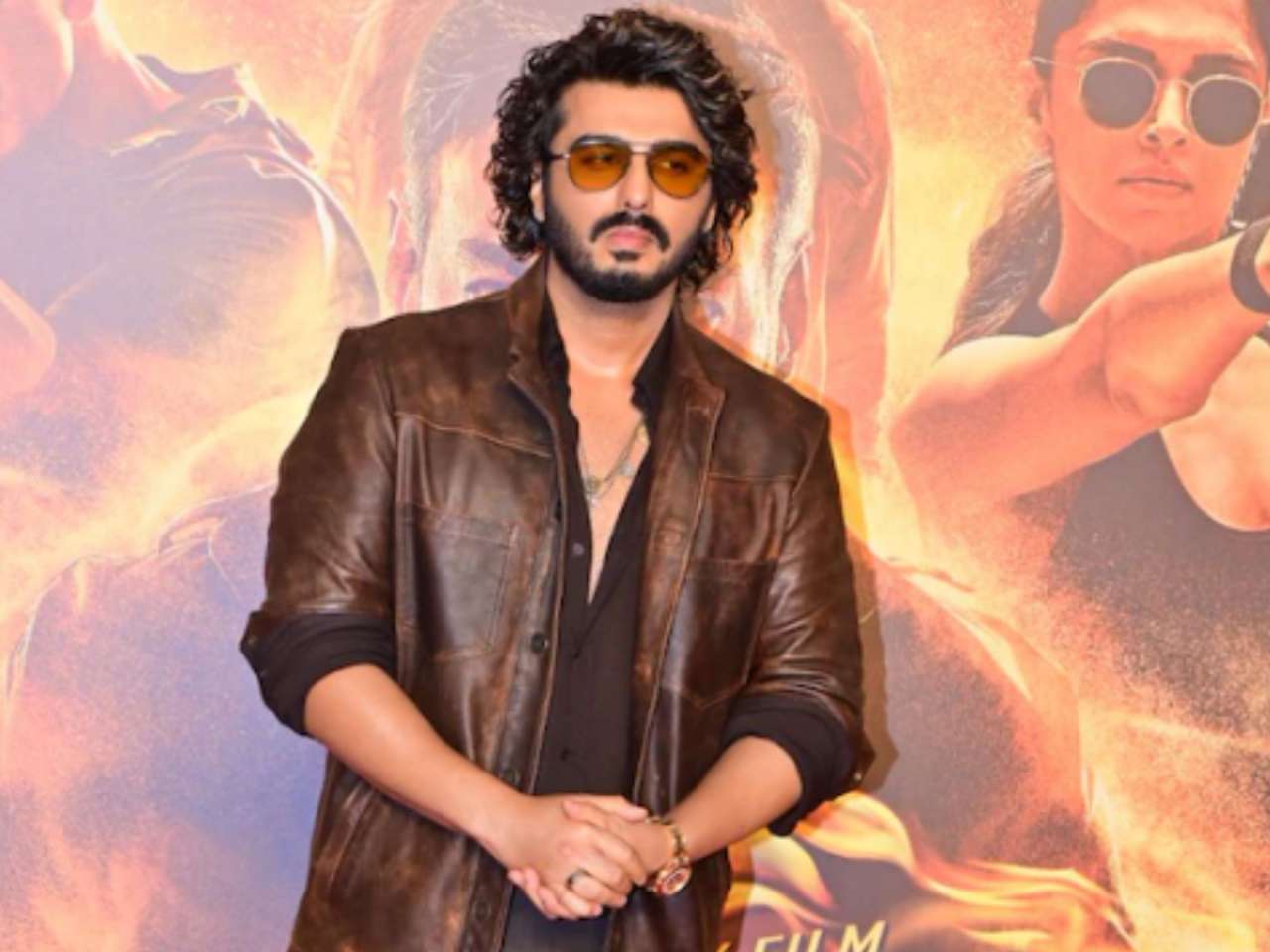 Arjun Kapoor