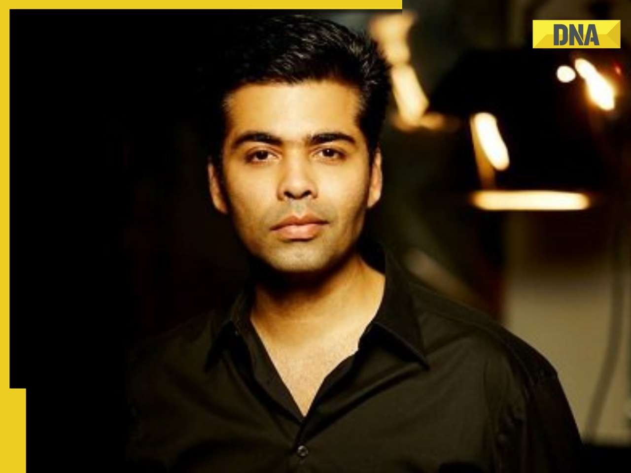 Dharma Productions de Karan Johar emite una declaración para programas de prensa, dice ESTO