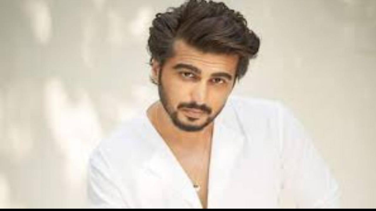 Arjun Kapoor Singham Again Fees