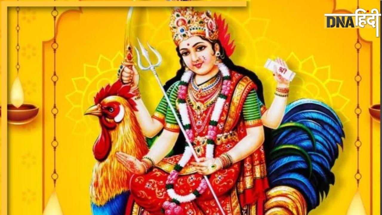 Shardiya Navratri 2024: इस साल किस वाहन से विदा होंगी देवी दुर्गा? जानें इसका महत्व और क्या पड़ेगा इसका प्रभाव