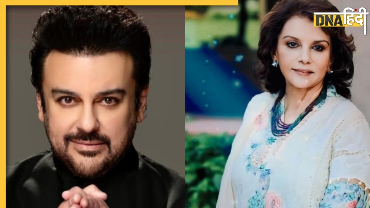 Adnan Sami के सिर से उठा मां का साया, 77 की उम्र में ली आखिरी सांस