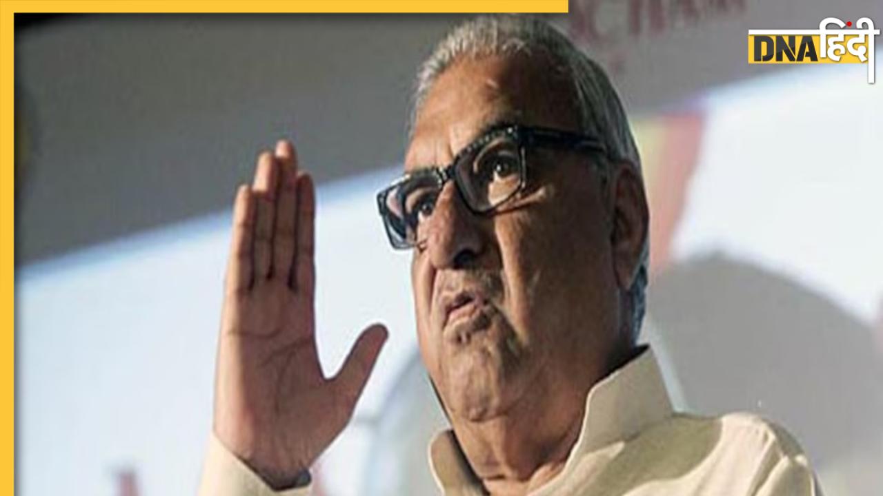 Bhupinder Singh Hooda दिल्ली से रोहतक लगातार मिला रहे फोन, नतीजों से पहले ही CM रेस के लिए चला दांव