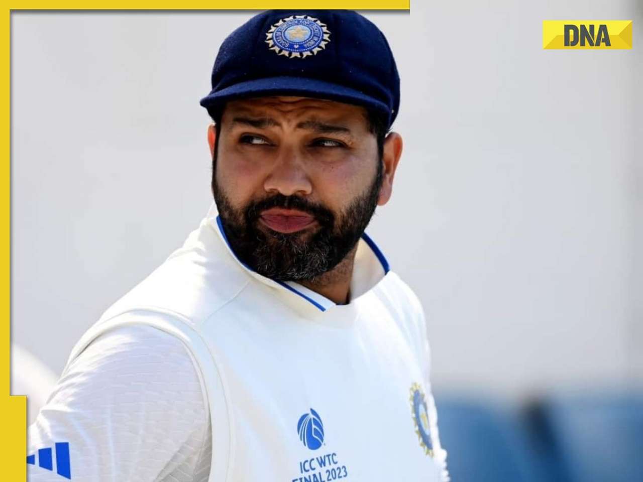 Rohit Sharma's childhood coach makes BOLD prediction: 'He may retire from Tests because…’