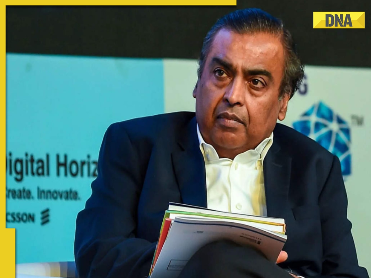 THIS Mukesh Ambani-backed company’s shares surge over 350% in only 3 months, Rs 10000 became…