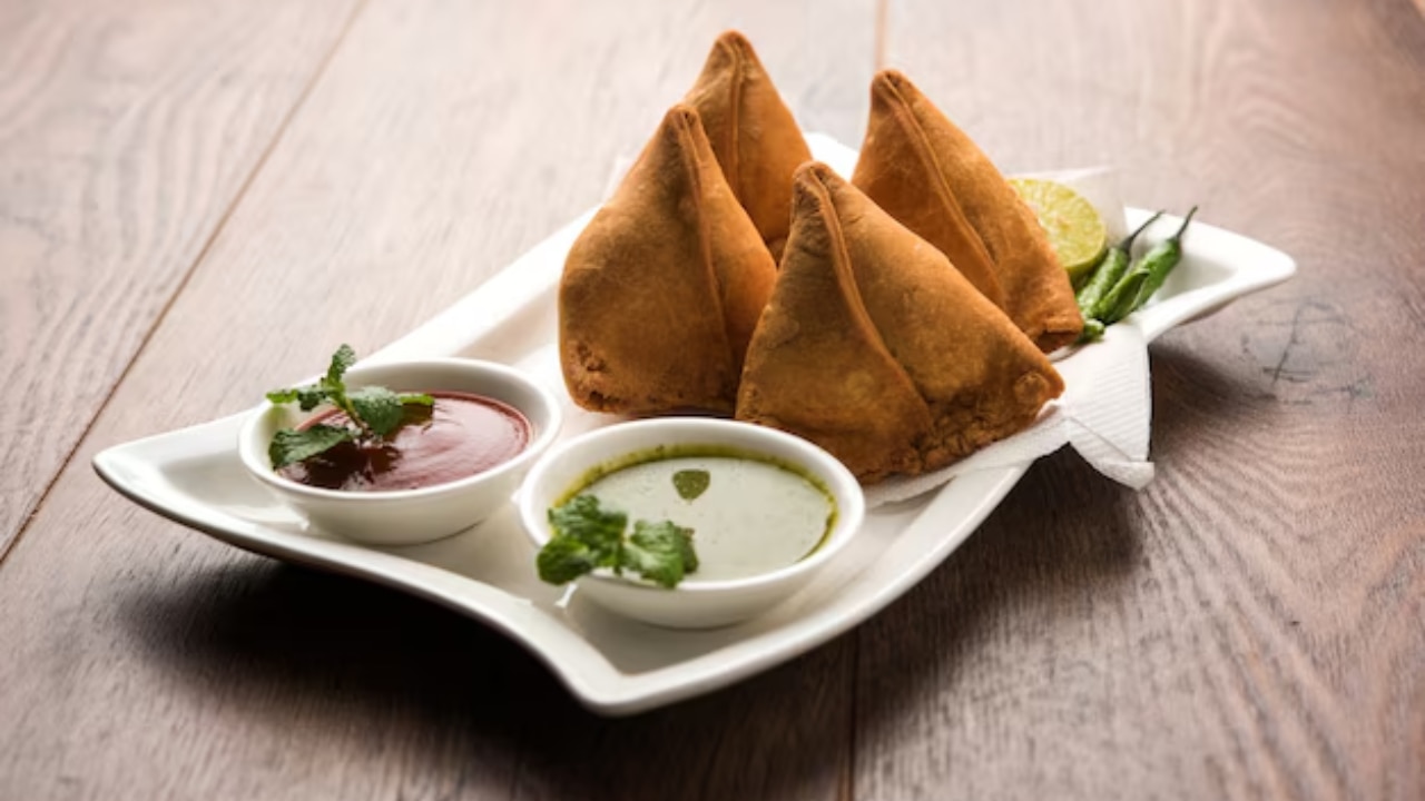 Samosa