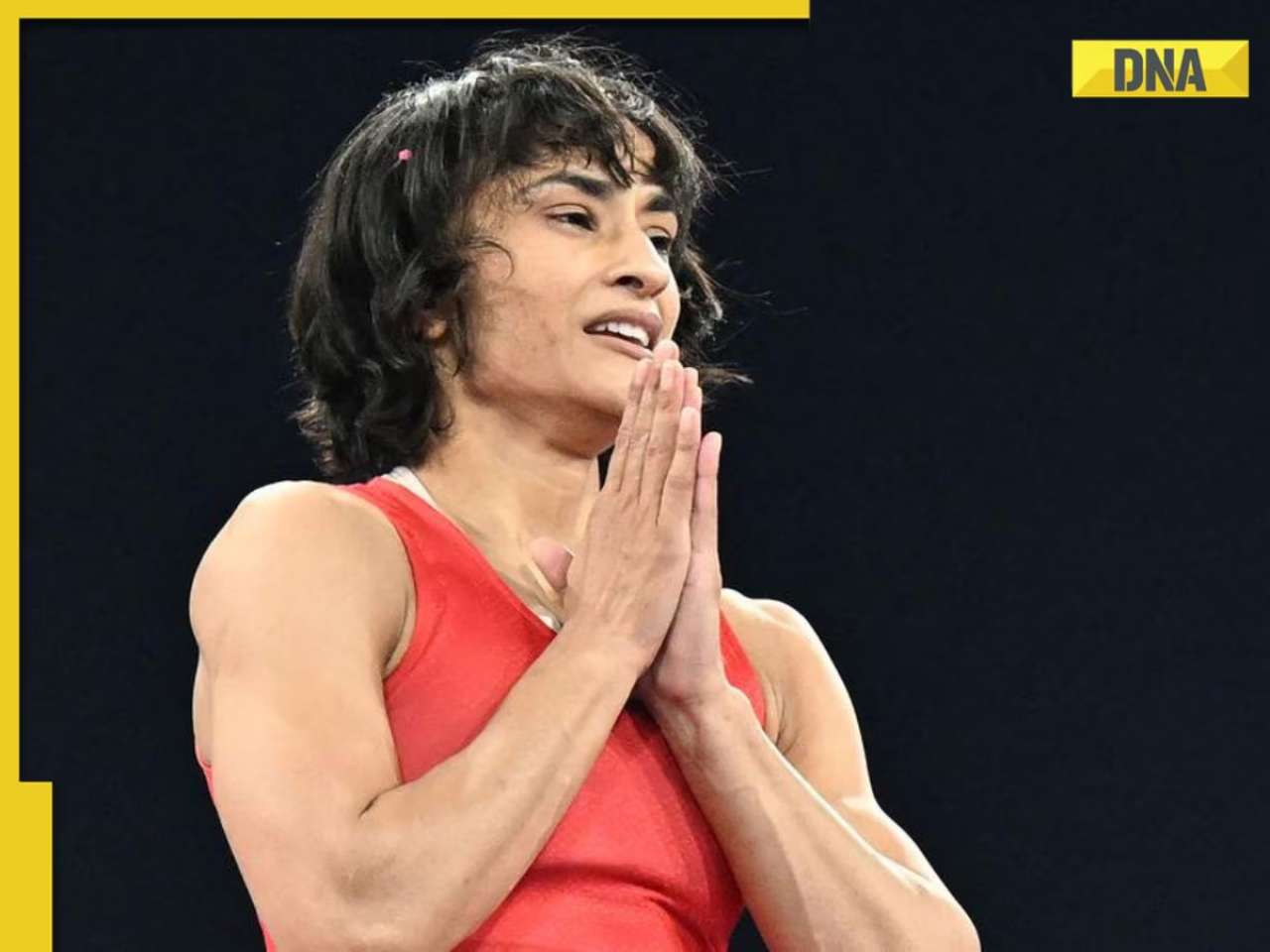 Vinesh Phogat, Julana Election Results LIVE: Congress' Vinesh Phogat wins, here's a look at her net worth