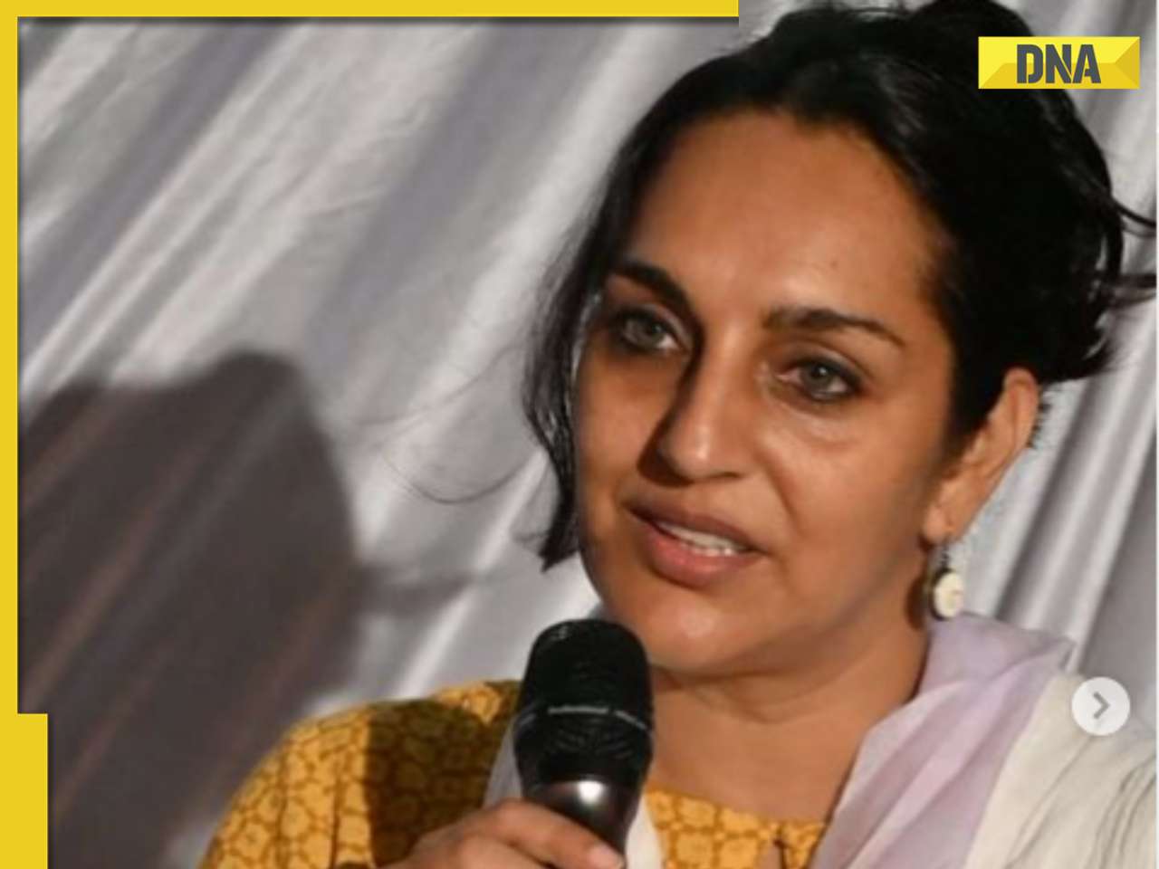 Ambala Cantt Election Results LIVE: Who is Chitra Sarwara, Independent, Congress rebel leading against BJP's Anil Vij?