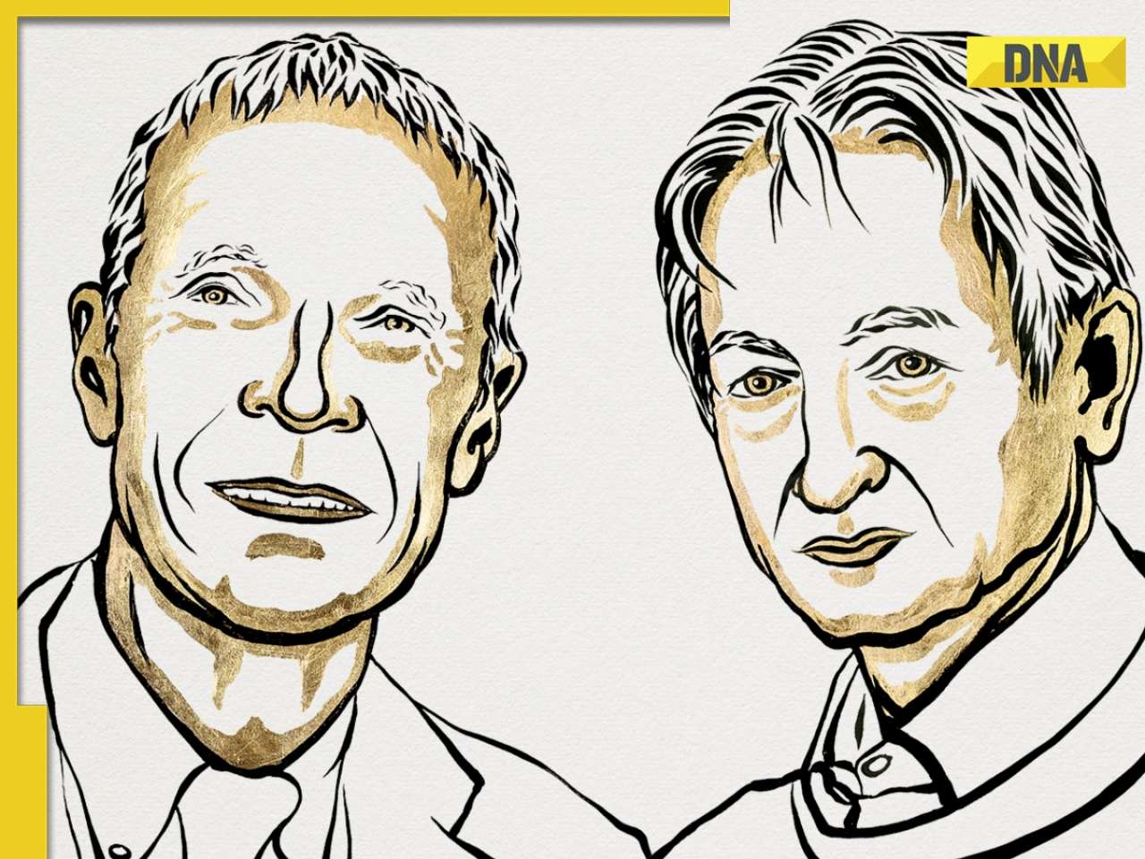 Nobel Prize in Physics 2024 awarded to John Hopfield, Geoffrey Hinton for their work in machine learning