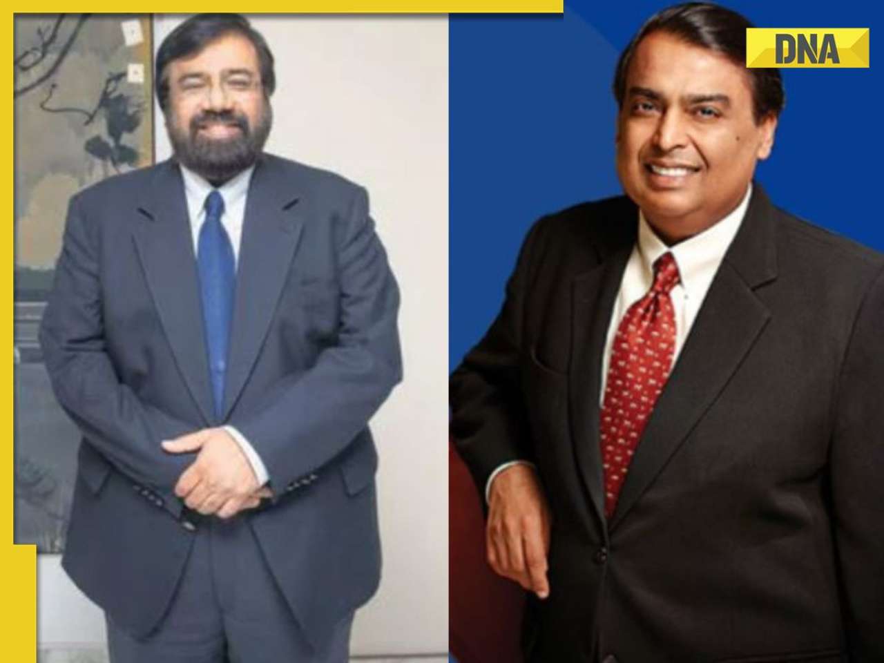 When Mukesh Ambani's life inspired another billionaire Harsh Goenka, here are his top three learnings...