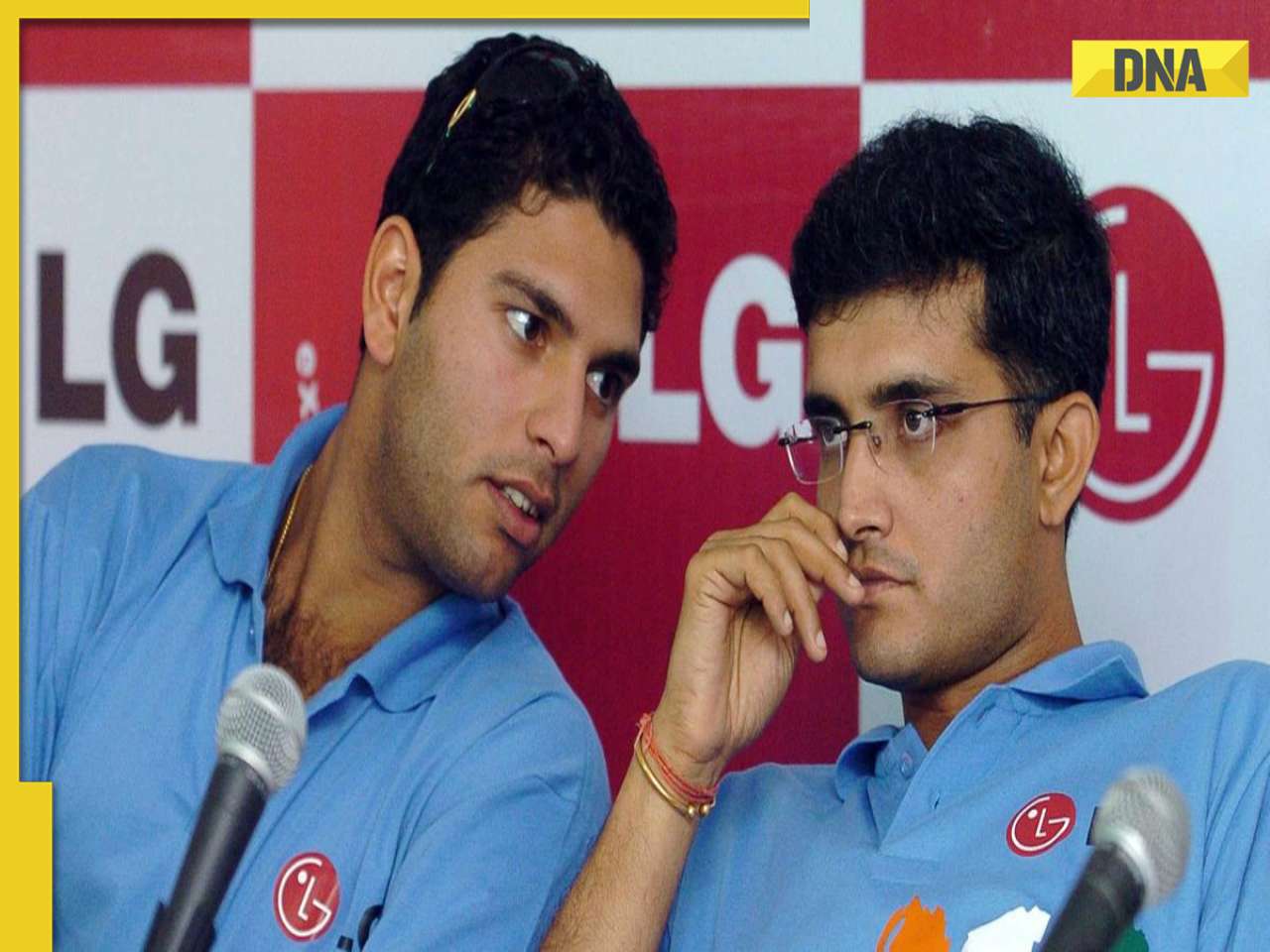 Why former India team skipper Sourav Ganguly once asked a security guard to watch over Yuvraj Singh, know here