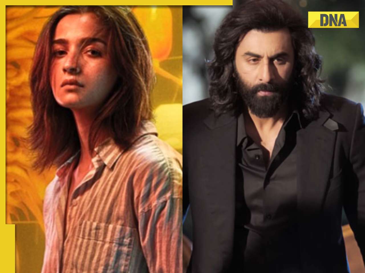 Alia Bhatt reacts to comparisons between Jigra and Ranbir Kapoor-starrer Animal: 'Common theme in...'