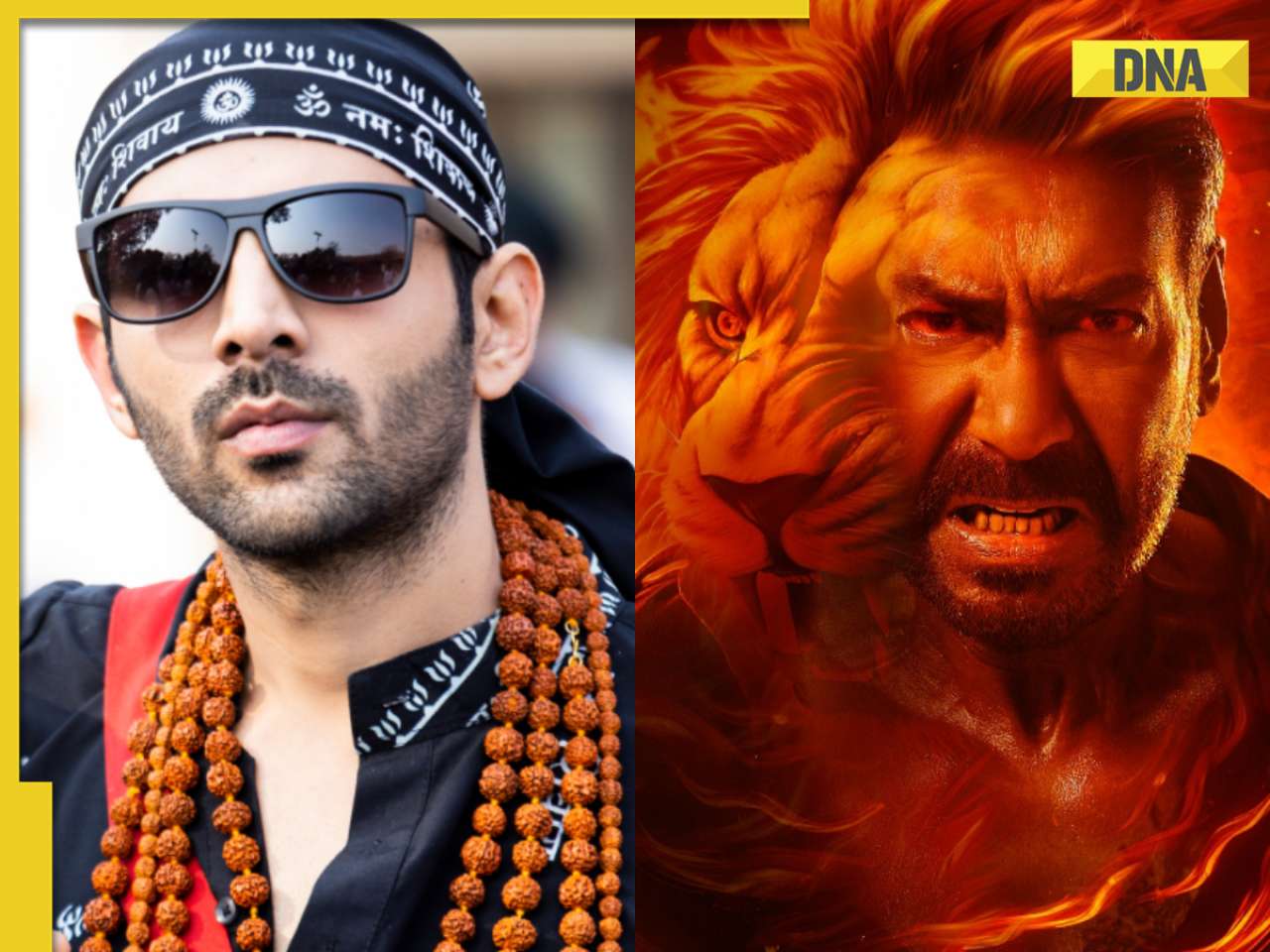 Bhool Bhulaiyaa 3 to not clash with Singham Again? Kartik Aaryan film might get postponed, says...