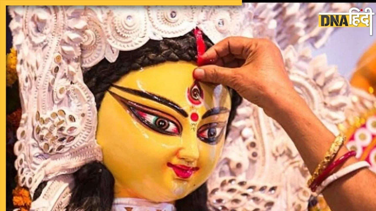 Shardiya Navratri Vrat: शारदीय नवरात्रि में भूलकर भी न करें ये 5 काम, नाराज हो जाएंंगी मां दुर्गा, भोगना पड़ेगा कष्ट