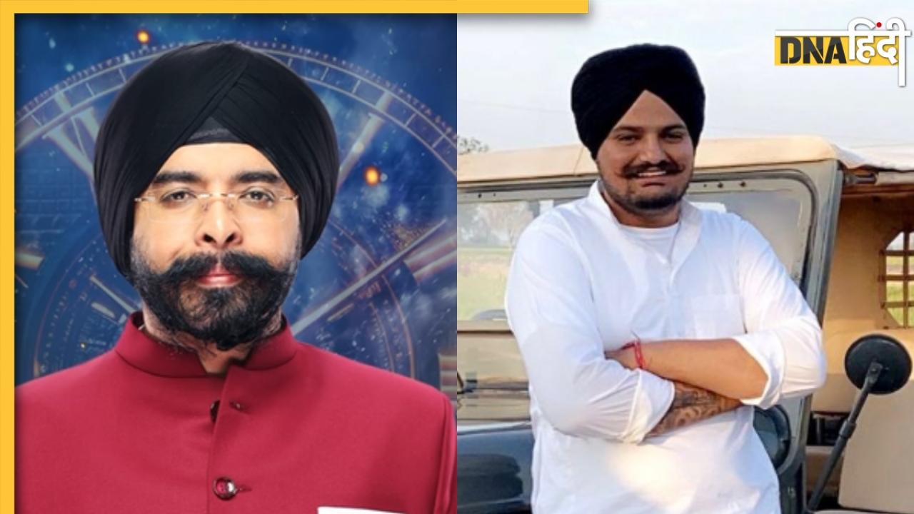 Bigg Boss 18: Sidhu Moosewala की मौत पर Tajinder Bagga ने किया हैरान करने वाला खुलासा, बताई वजह