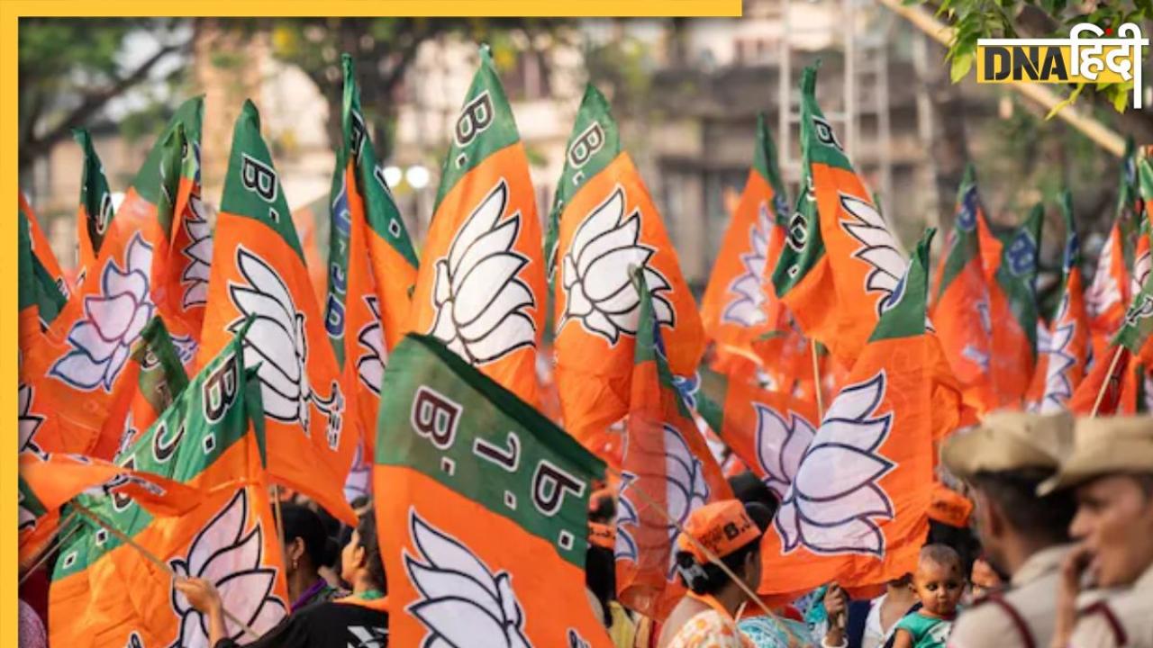 Haryana Election 2024: काउंटिंग में शुरुआत से पीछे चल रही BJP ने कांग्रेस को कैसे दी मात? हरियाणा में फिर जमाई भाजपा ने धाक